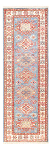 Kazak Rug 61x185cm - Oriental Rug - Runner / Light Blue / 61 x 185 cm Runner