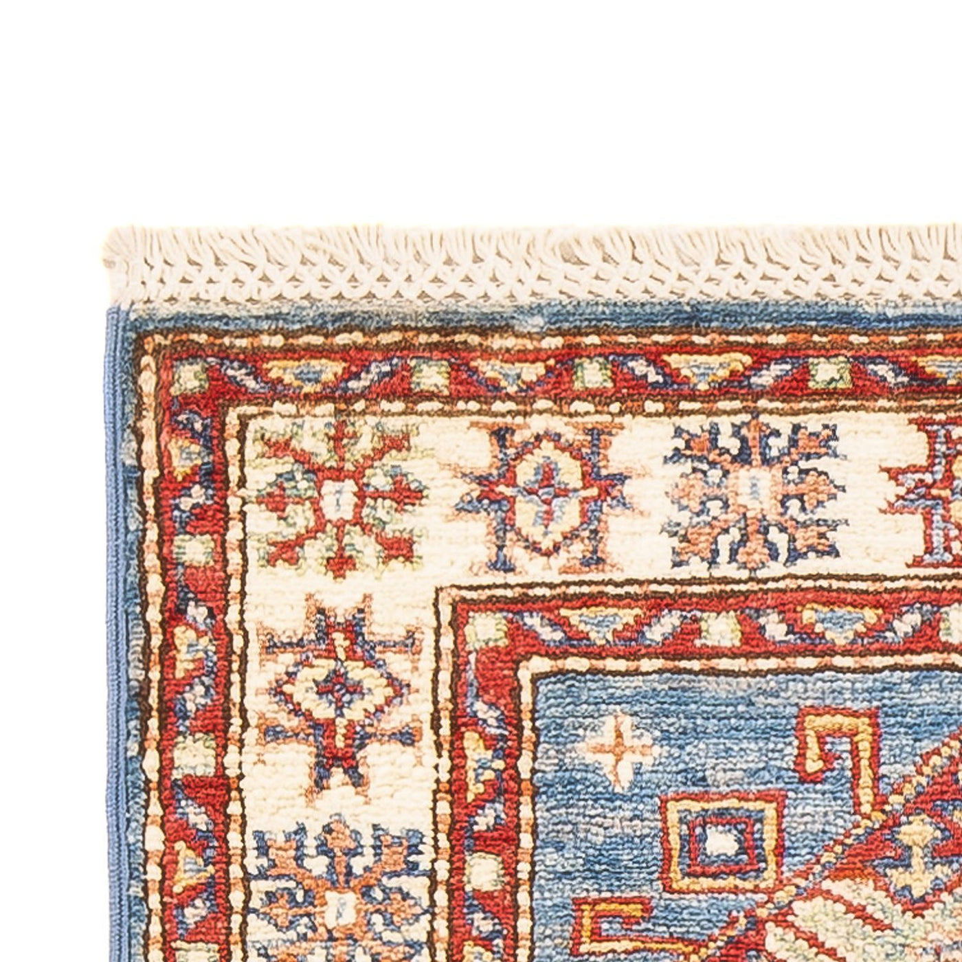 Kazak Rug 185x61cm - Oriental Rug
