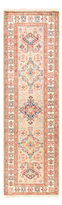 Runner Ziegler Rug - Kazak - 187 x 56 cm - beige