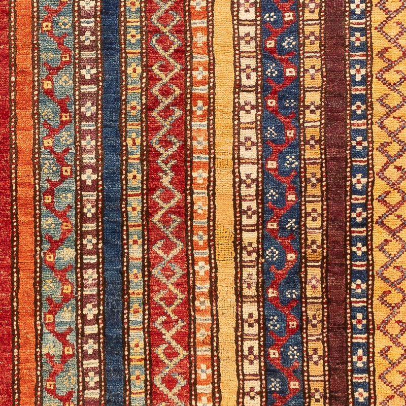 Runner Ziegler Rug - Modern - 194 x 71 cm - multicolored