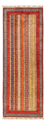 Runner Ziegler Rug - Modern - 192 x 72 cm - multicolored
