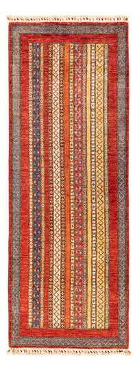 Runner Ziegler Rug - Modern - 192 x 72 cm - multicolored