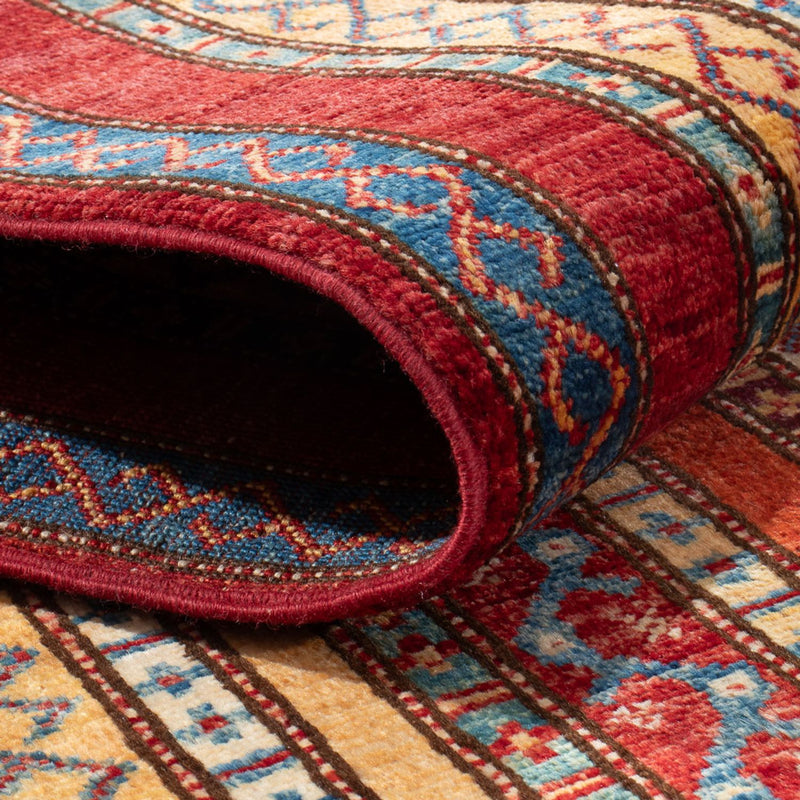 Runner Ziegler Rug - Modern - 192 x 72 cm - multicolored