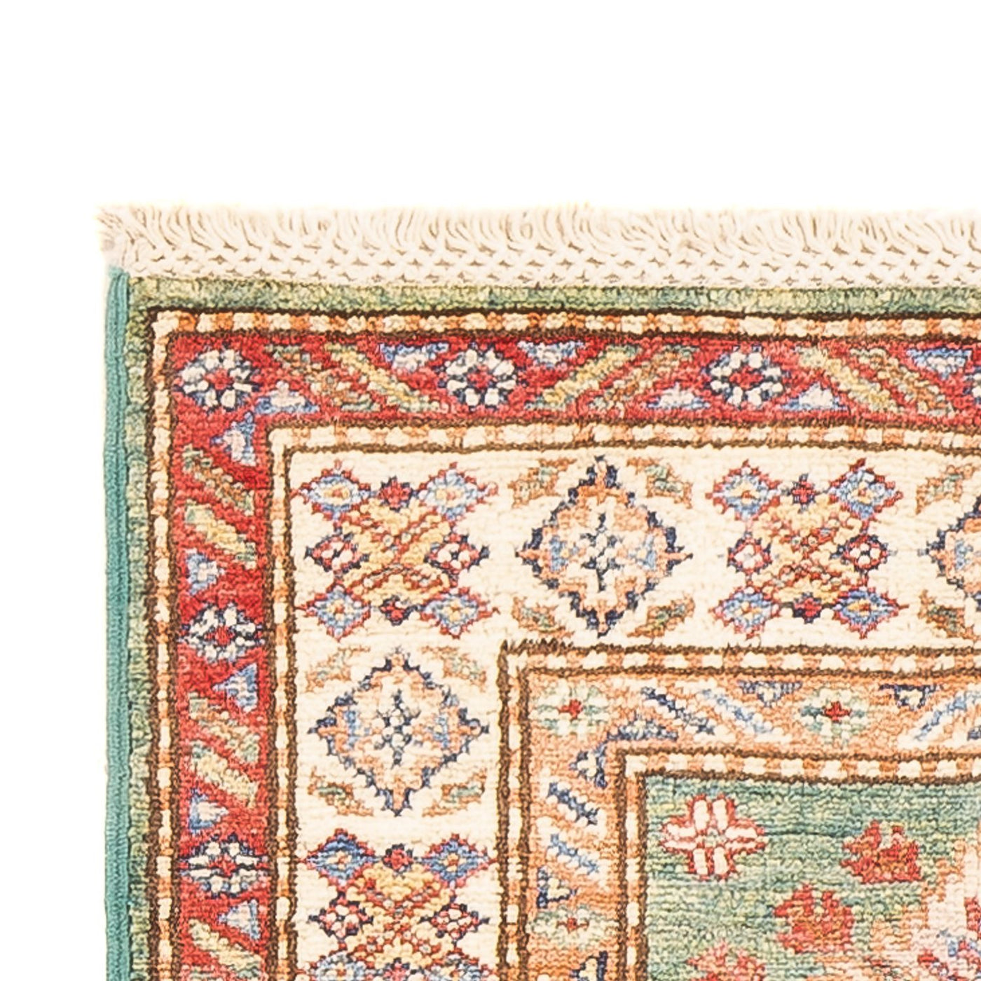 Kazak Rug 184x59cm - Oriental Rug