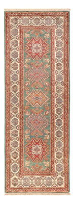 Runner Ziegler Rug - Kazak - 199 x 75 cm - dark green
