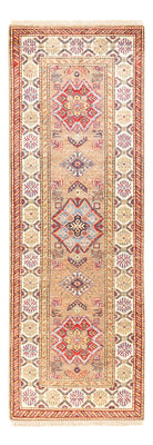 Runner Ziegler Rug - Kazak - 203 x 72 cm - beige