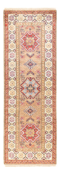 Runner Ziegler Rug - Kazak - 203 x 72 cm - beige
