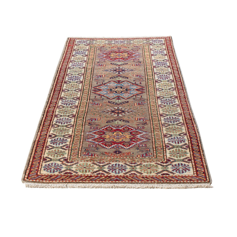 Runner Ziegler Rug - Kazak - 203 x 72 cm - beige