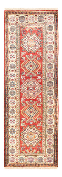 Runner Ziegler Rug - Kazak - 207 x 73 cm - red