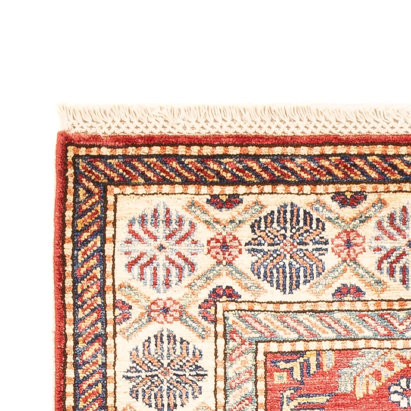 Kazak Rug 207x73cm - Oriental Rug