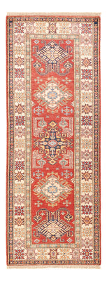 Runner Ziegler Rug - Kazak - 190 x 73 cm - light red