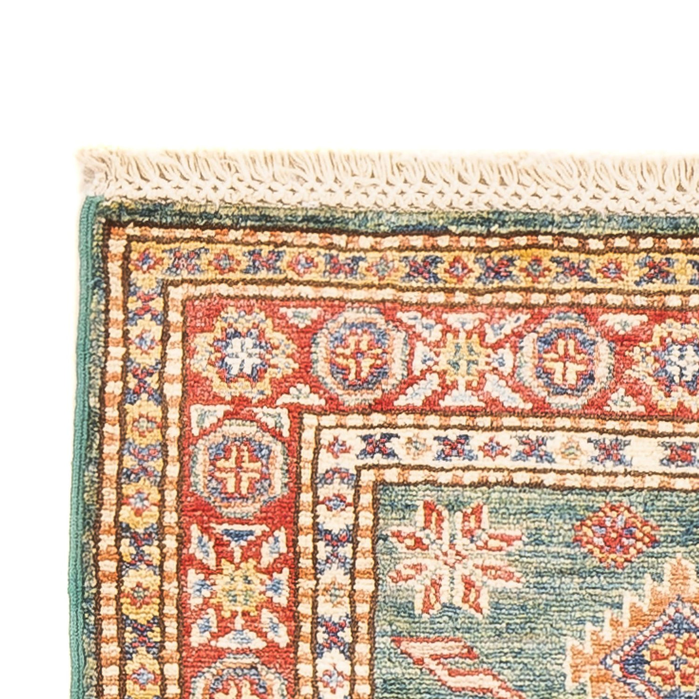 Kazak Rug 187x60cm - Oriental Rug