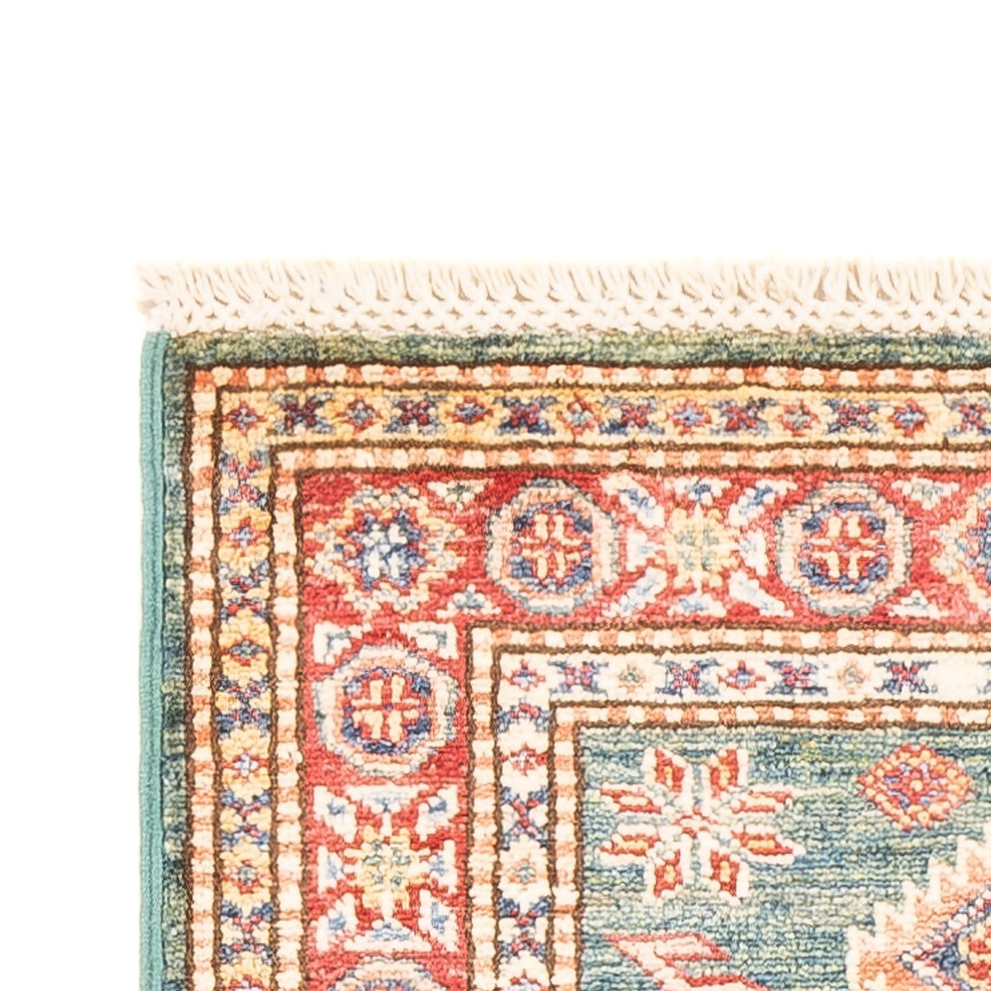 Kazak Rug 188x61cm - Oriental Rug