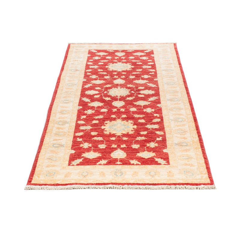 Runner Ziegler Rug - 197 x 73 cm - red