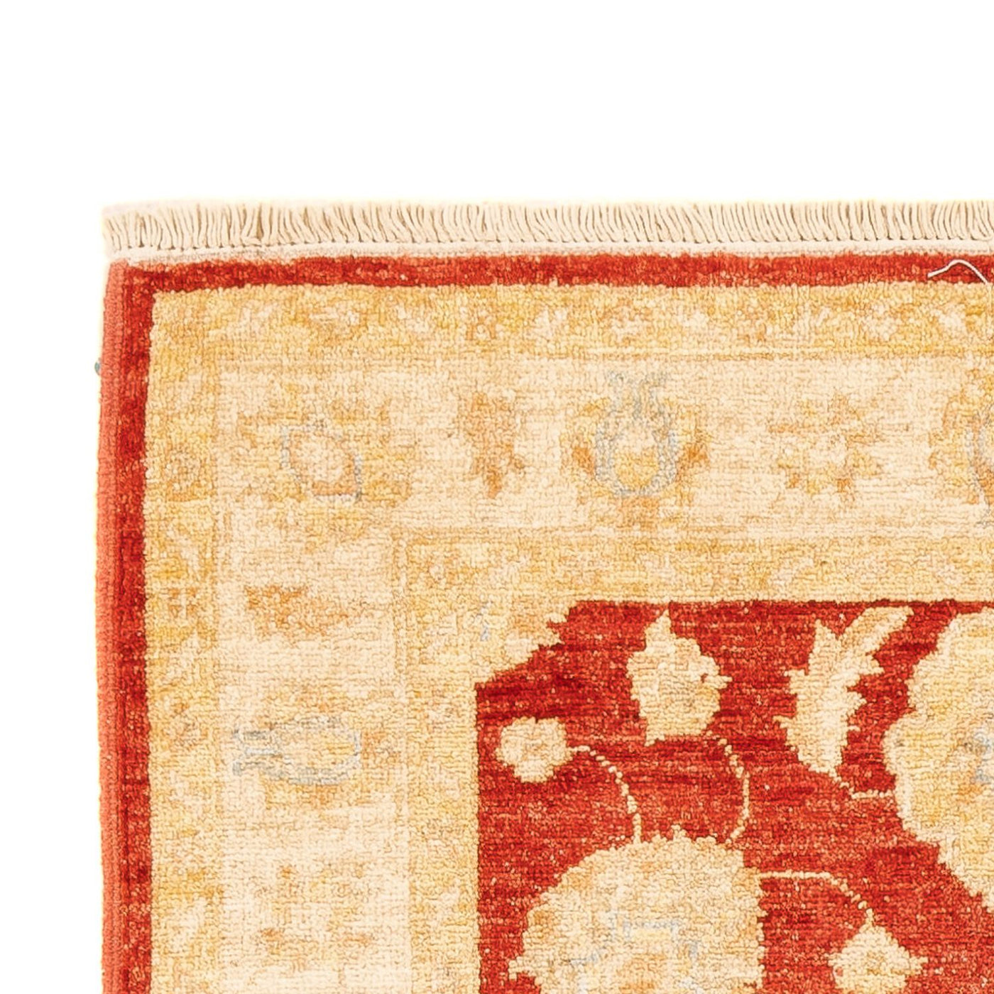 Ziegler Rug 204x86cm - Oriental Rug