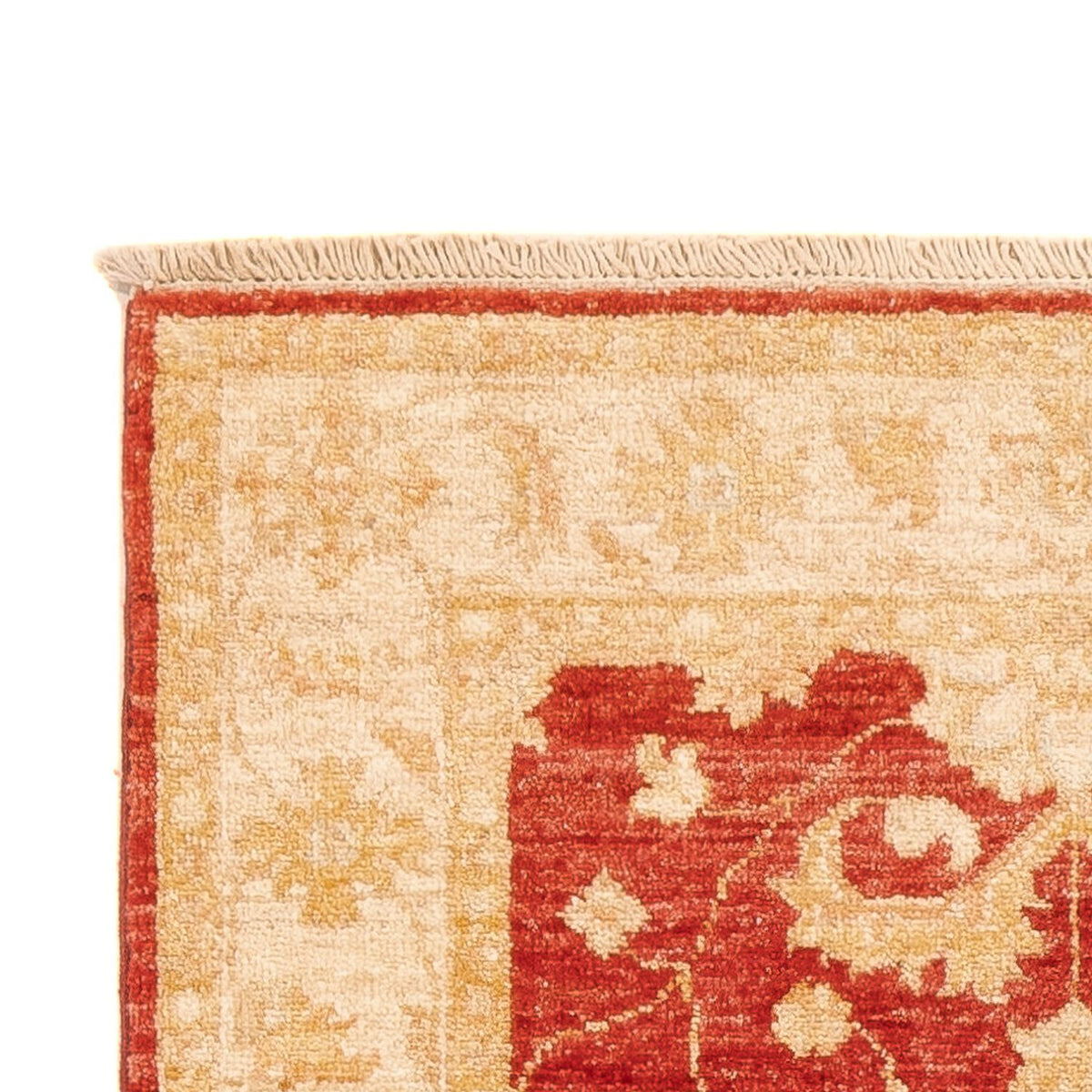 Ziegler Rug 75x206cm - Oriental Rug