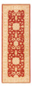 Runner Ziegler Rug - 206 x 75 cm - red