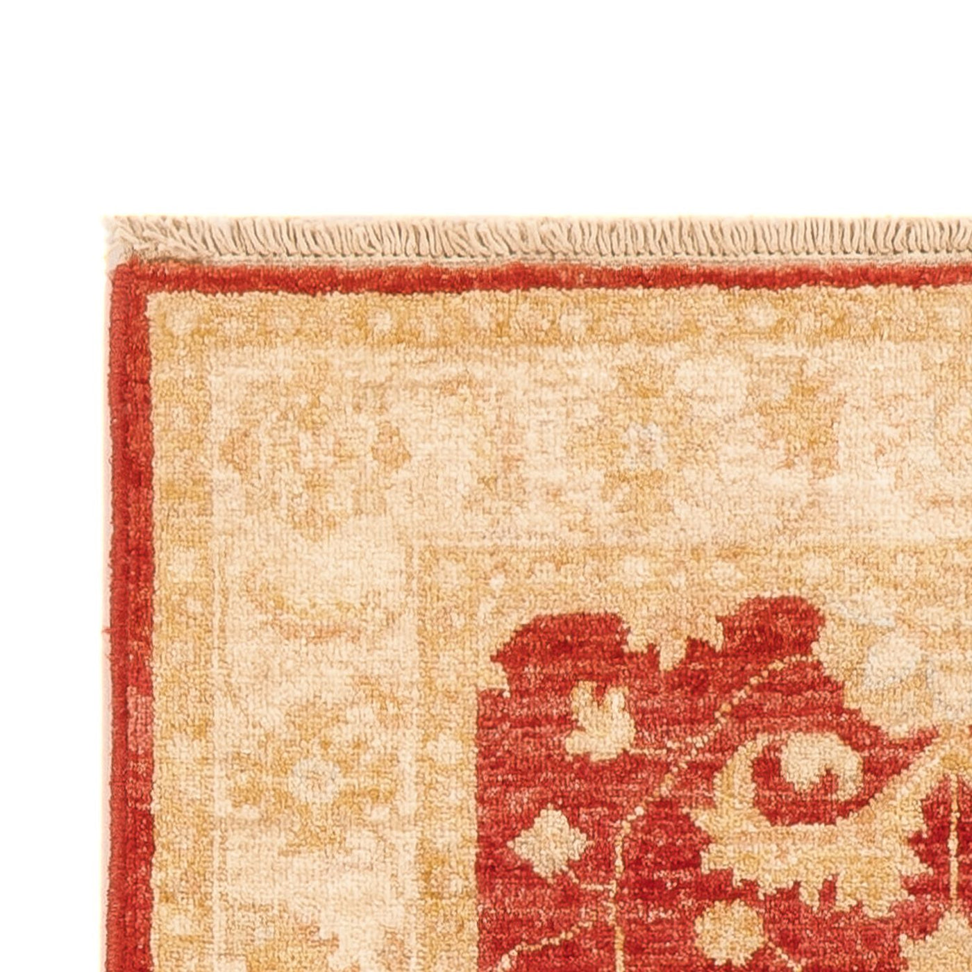 Ziegler Rug 206x75cm - Oriental Rug