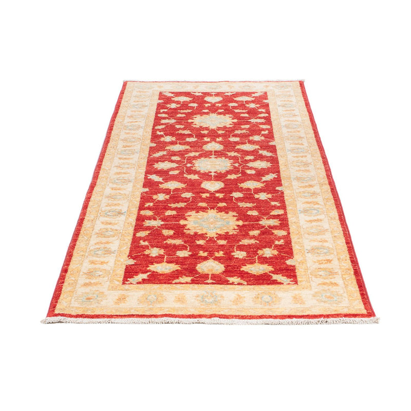Runner Ziegler Rug - 199 x 76 cm - red