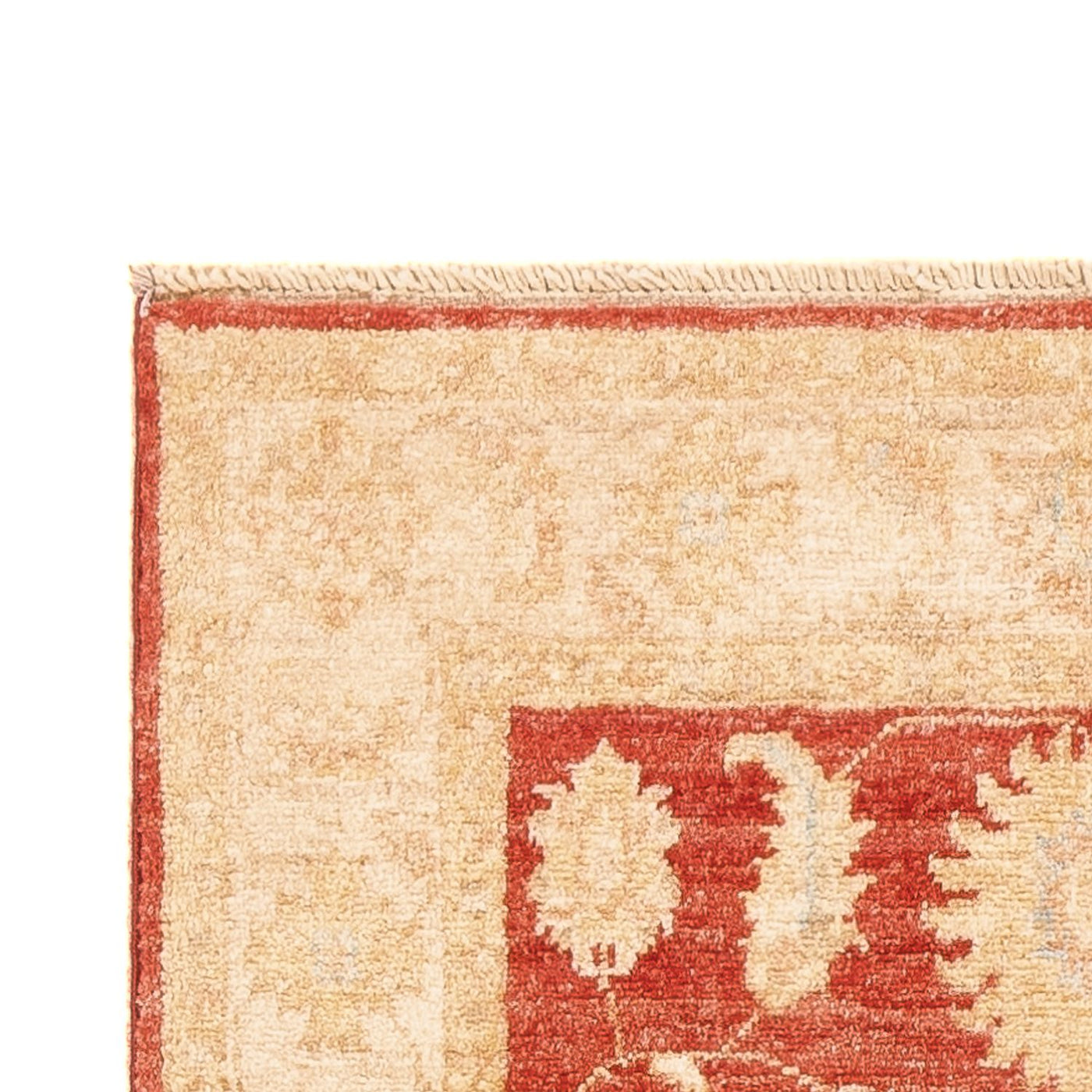 Ziegler Rug 201x74cm - Oriental Rug