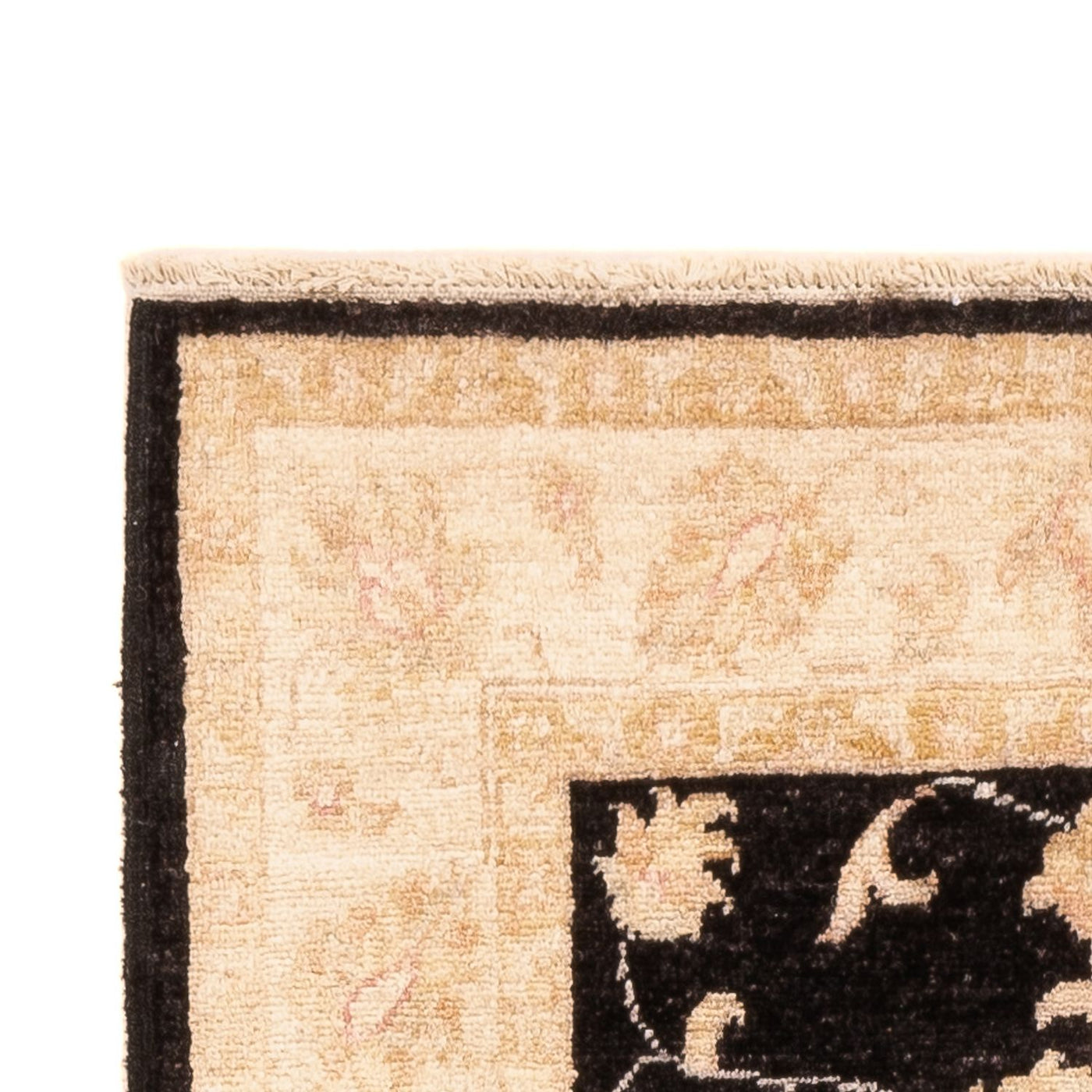 Ziegler Rug 211x78cm - Oriental Rug