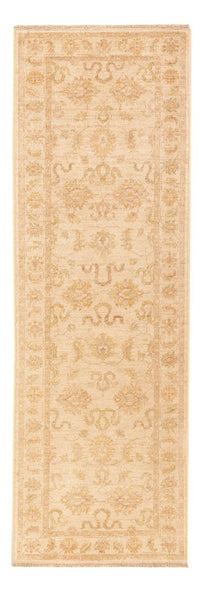 Runner Ziegler Rug - 203 x 68 cm - beige