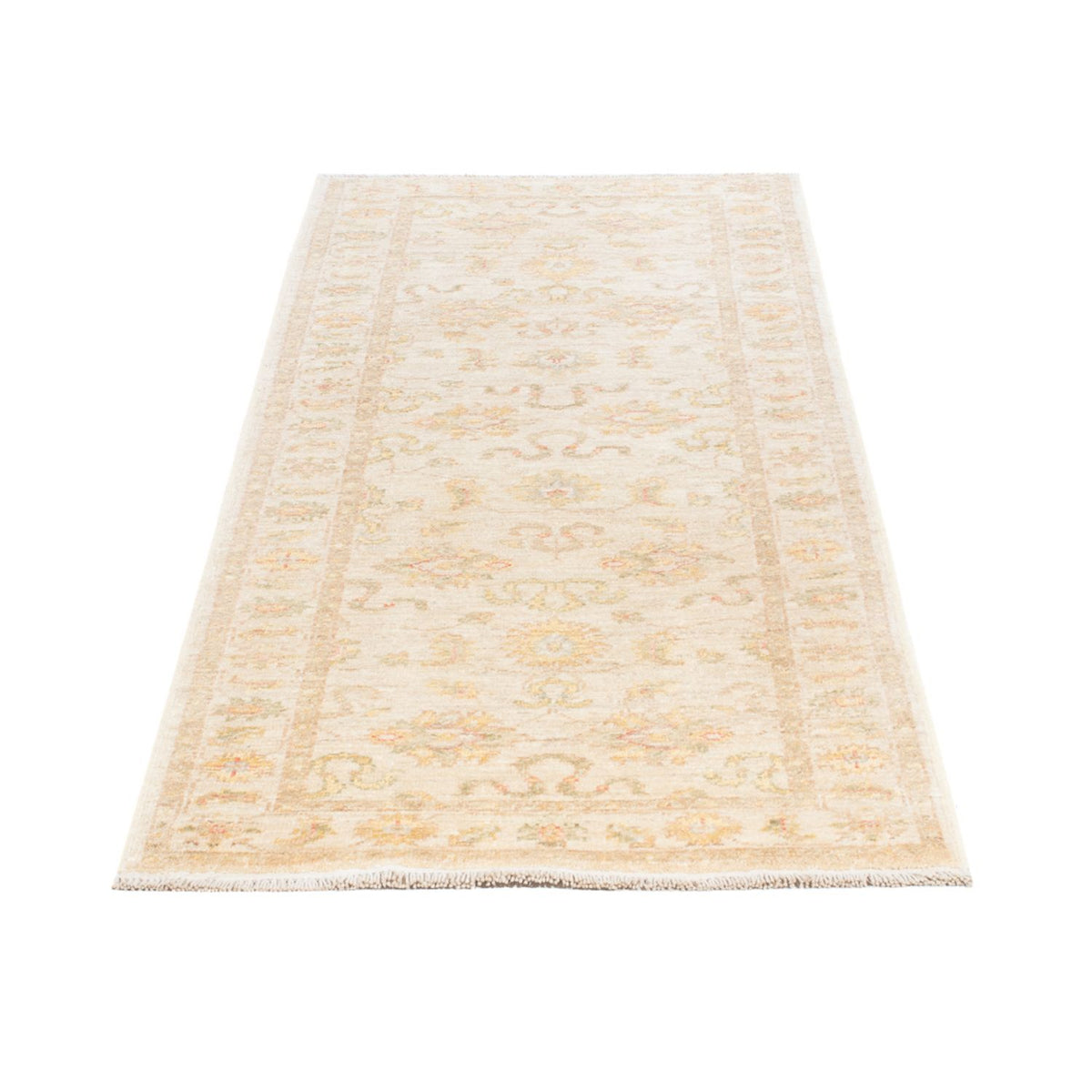 Runner Ziegler Rug - 203 x 68 cm - beige