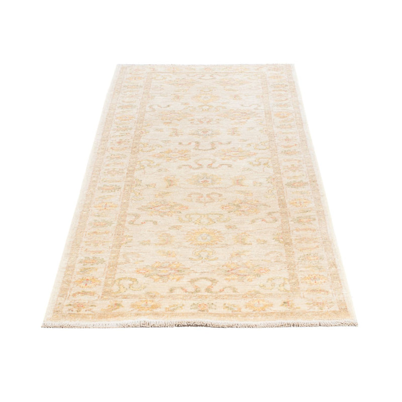 Runner Ziegler Rug - 203 x 68 cm - beige