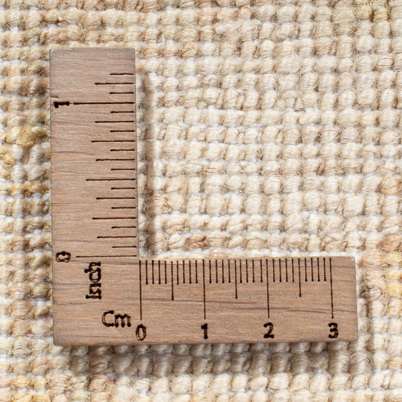 Runner Ziegler Rug - 203 x 68 cm - beige