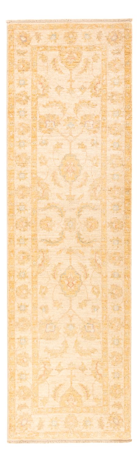 Runner Ziegler Rug - 210 x 61 cm - beige