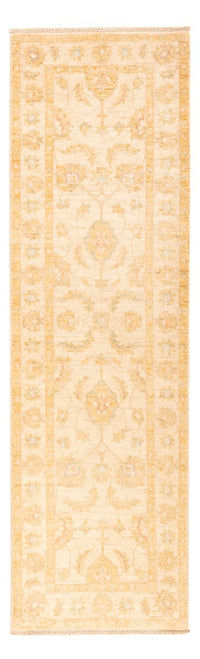 Runner Ziegler Rug - 210 x 61 cm - beige