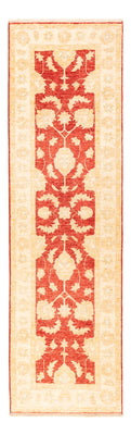 Runner Ziegler Rug - 209 x 60 cm - red
