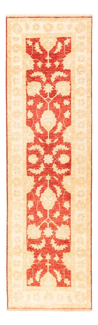 Runner Ziegler Rug - 209 x 60 cm - red