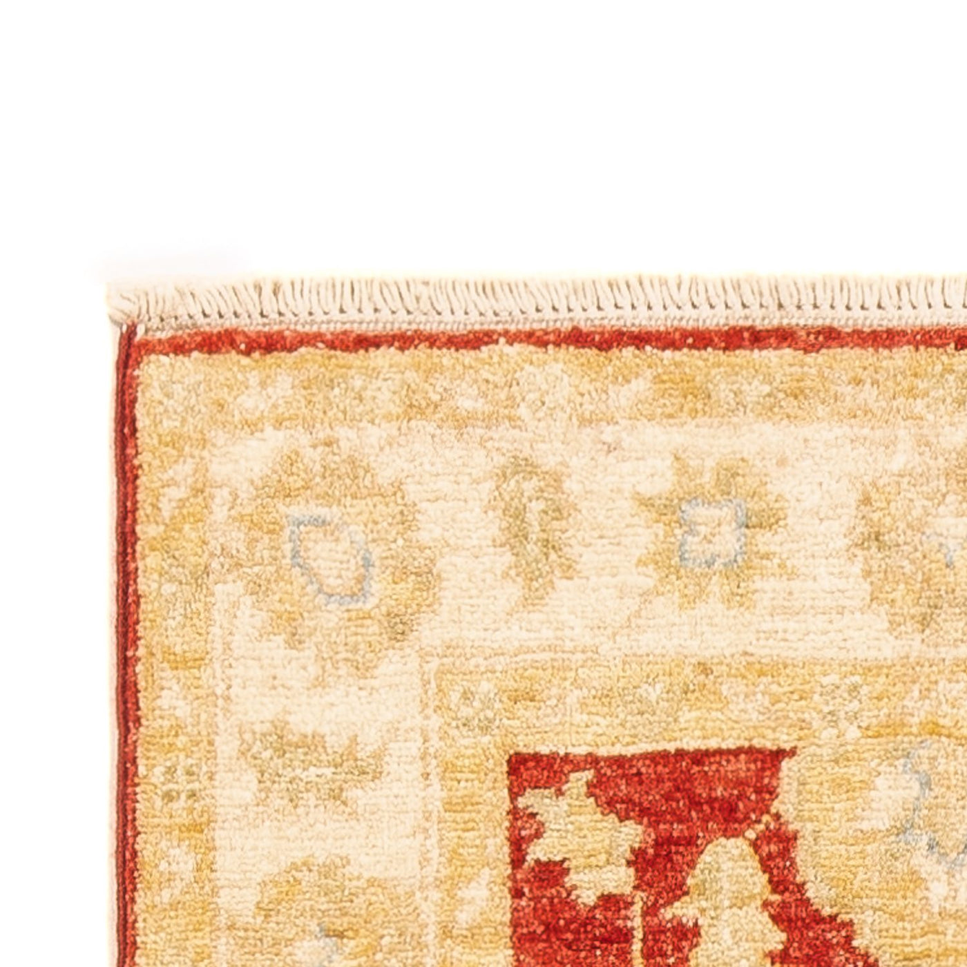 Ziegler Rug 209x60cm - Oriental Rug