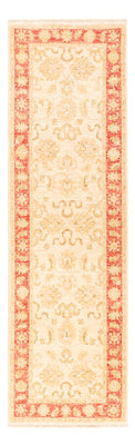 Runner Ziegler Rug - 201 x 61 cm - beige