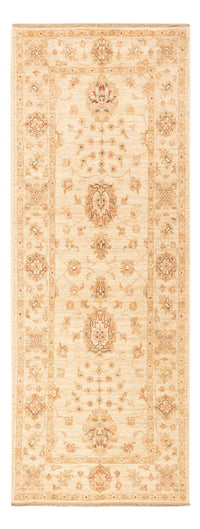Runner Ziegler Rug - 205 x 78 cm - beige