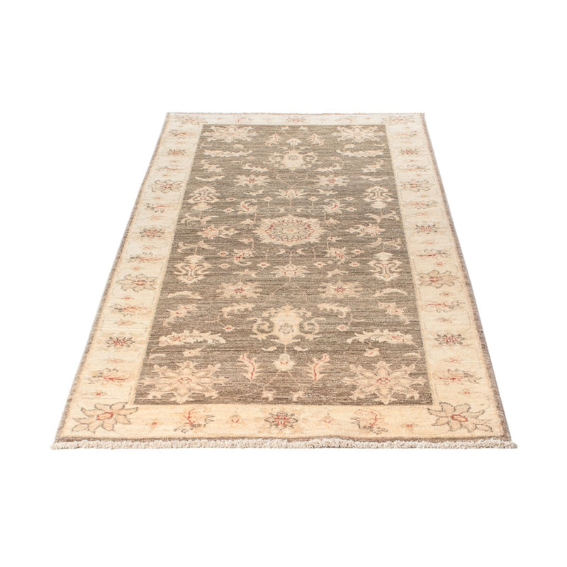 Runner Ziegler Rug - 213 x 80 cm - olive green