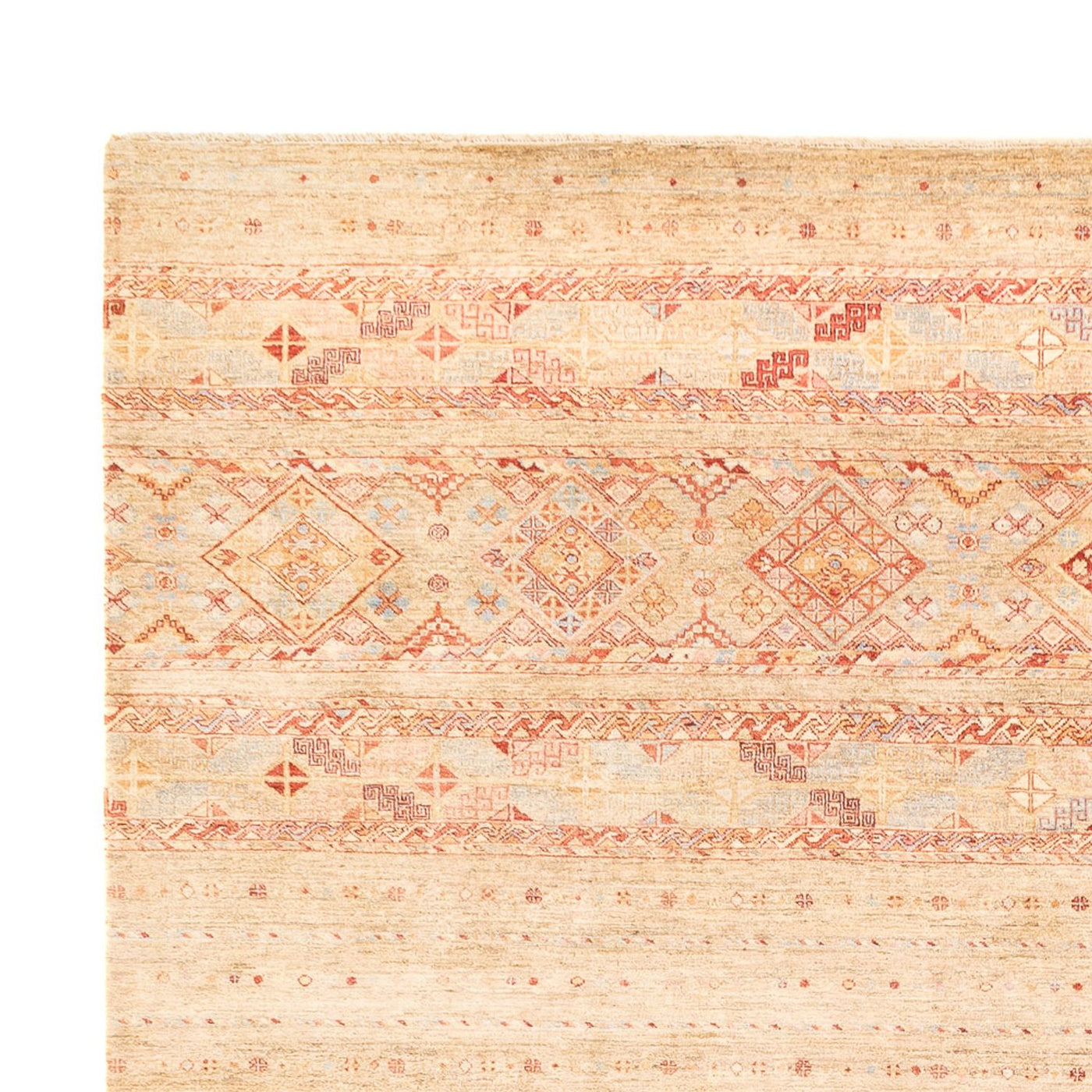 Shal Rug 389x302cm - Oriental Rug