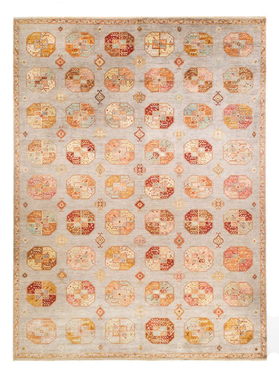 Ariana Rug 297x396cm - Oriental Rug