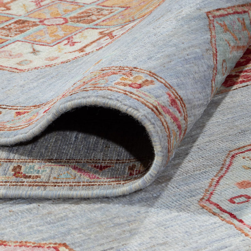 Ziegler Rug - Ariana - 396 x 297 cm - multicolored