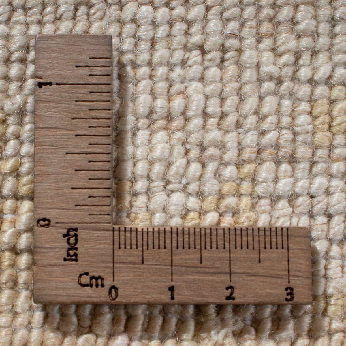 Ziegler Rug - 404 x 307 cm - olive green