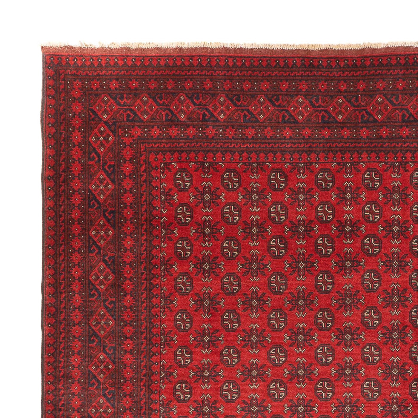 Akhche Rug 392x308cm - Oriental Rug