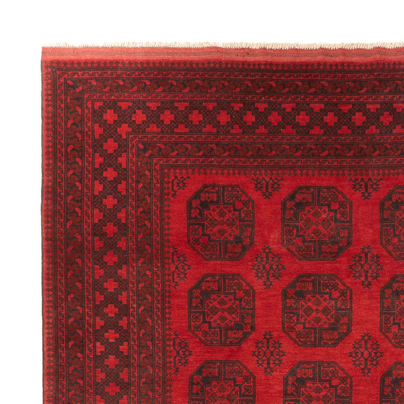 Akhche Rug 401x309cm - Oriental Rug