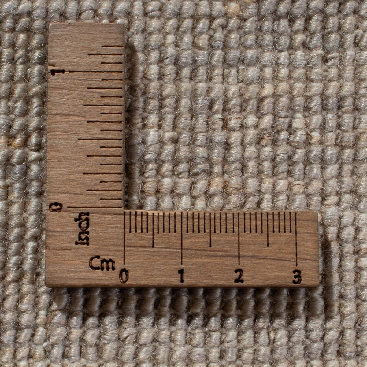 Ziegler Rug - 397 x 304 cm - dark beige