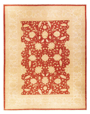 Ziegler Rug - 399 x 305 cm - red