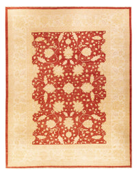 Ziegler Rug - 399 x 305 cm - red