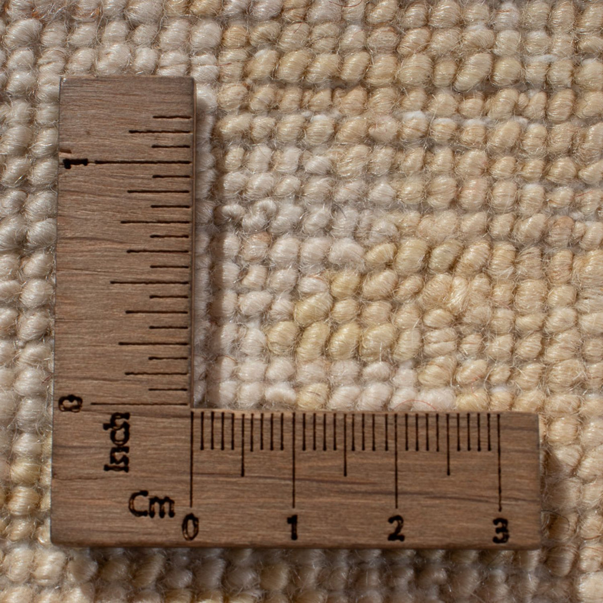 Ziegler Rug - 399 x 305 cm - red