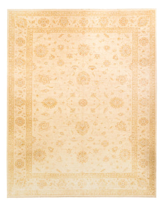 Ziegler Rug - 396 x 305 cm - beige