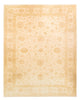 Ziegler Rug 396x305cm - Oriental Rug