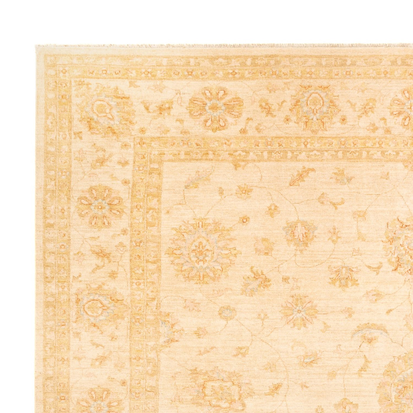 Ziegler Rug 396x305cm - Oriental Rug